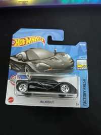 Maclaren P1 / Hot Wheels