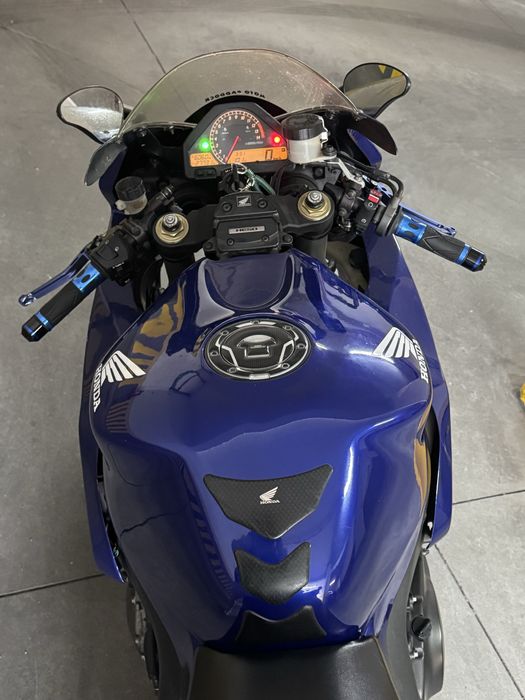 Honda CBR 1000 RR 2006