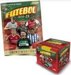 Cromos liga portuguesa 24/25
