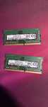 ОЗУ для ноутбука 16Gb DDR4 3200 SO-DiMM CL-22