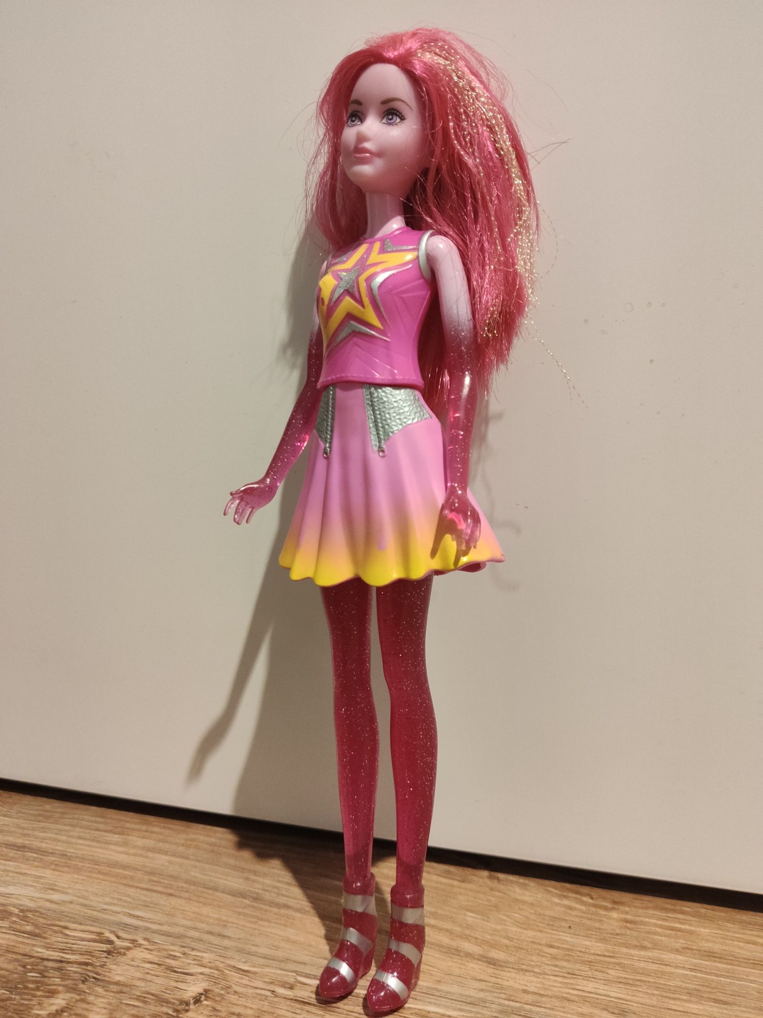 Barbie z kosmosu. Stan BDB.
