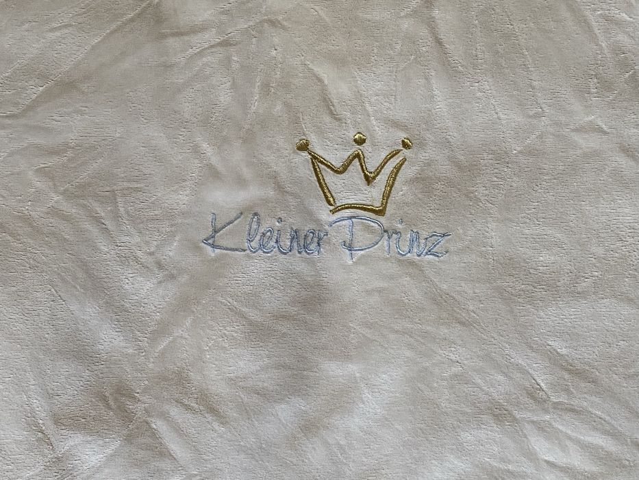 Зимове дитяче простирадло ковдра одеяло