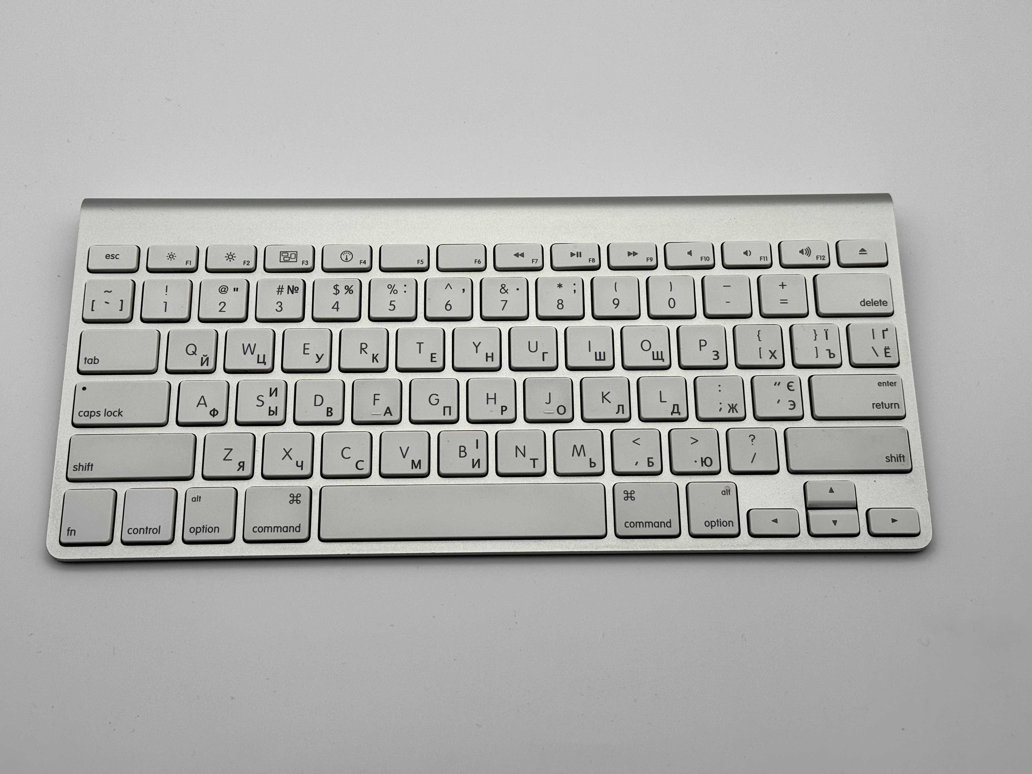 Клавіатура / Magic Keyboard 1