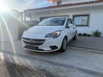 Opel Corsa 1.3 CDTi Dynamic