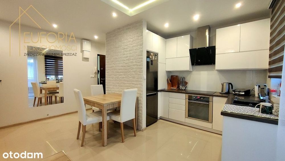 M3 urządzone ,zamknięte osiedle Brzeziny