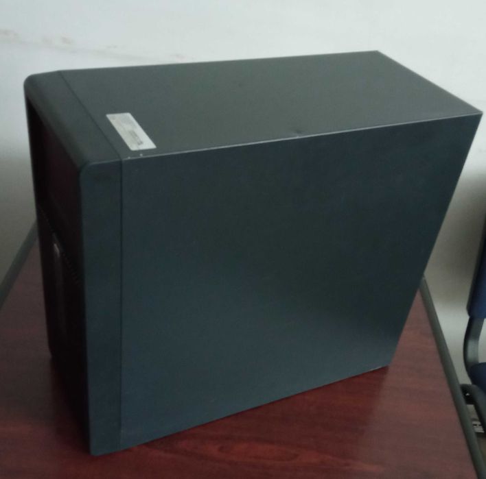 Комп'ютер системний блок HP Compaq dx2300 Microtower PC