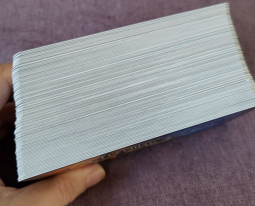 Киппер городские легенды