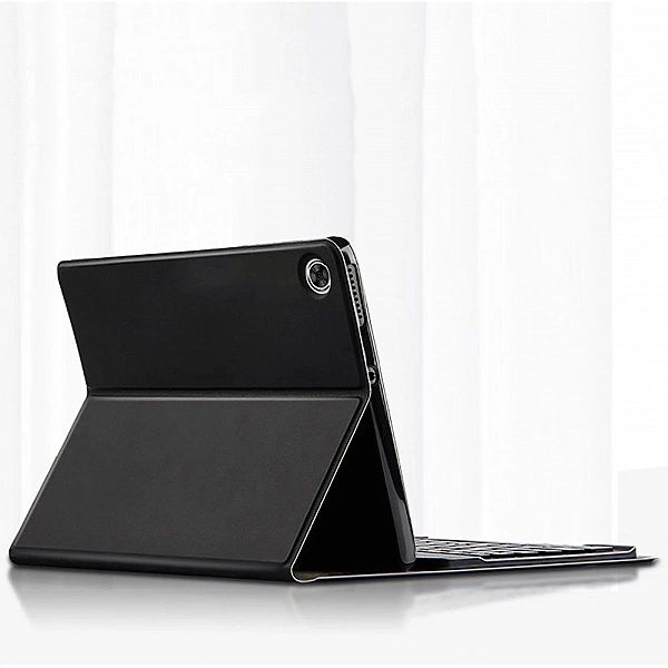 Etui z Klawiaturą Smartcase do Lenovo Tab M10/10.1/2nd Gen Black