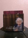 Grandes Compositores 20 discos Aproveita 15€