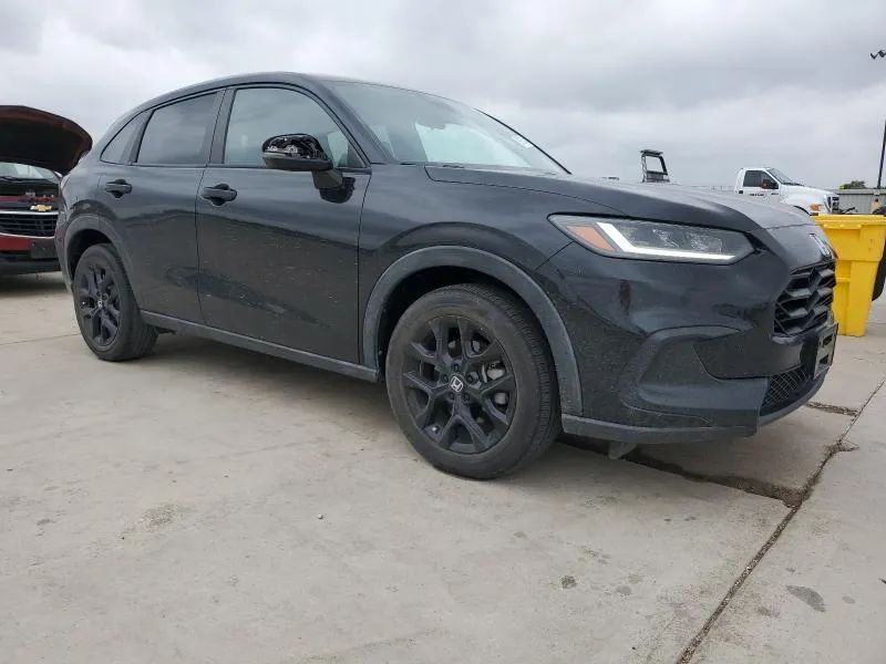 Honda HR-V Auta z USA - Zapytaj o więcej ofert !