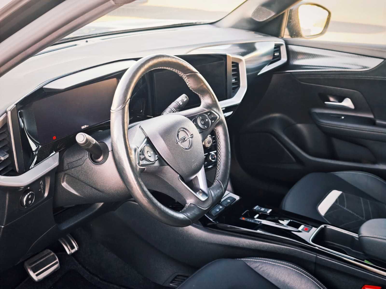 Opel Mokka-e Ultimate 2022 | Intelli-Lux Matrix | 50 kWh