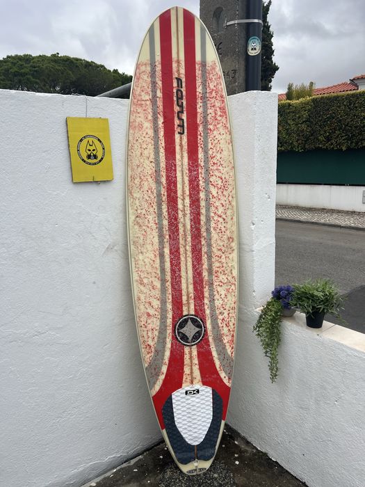 Prancha surf Fatum 7.0 47lts