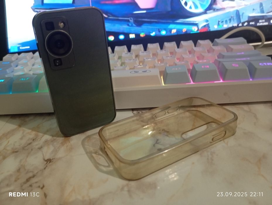 Міні телефон P60 Pro