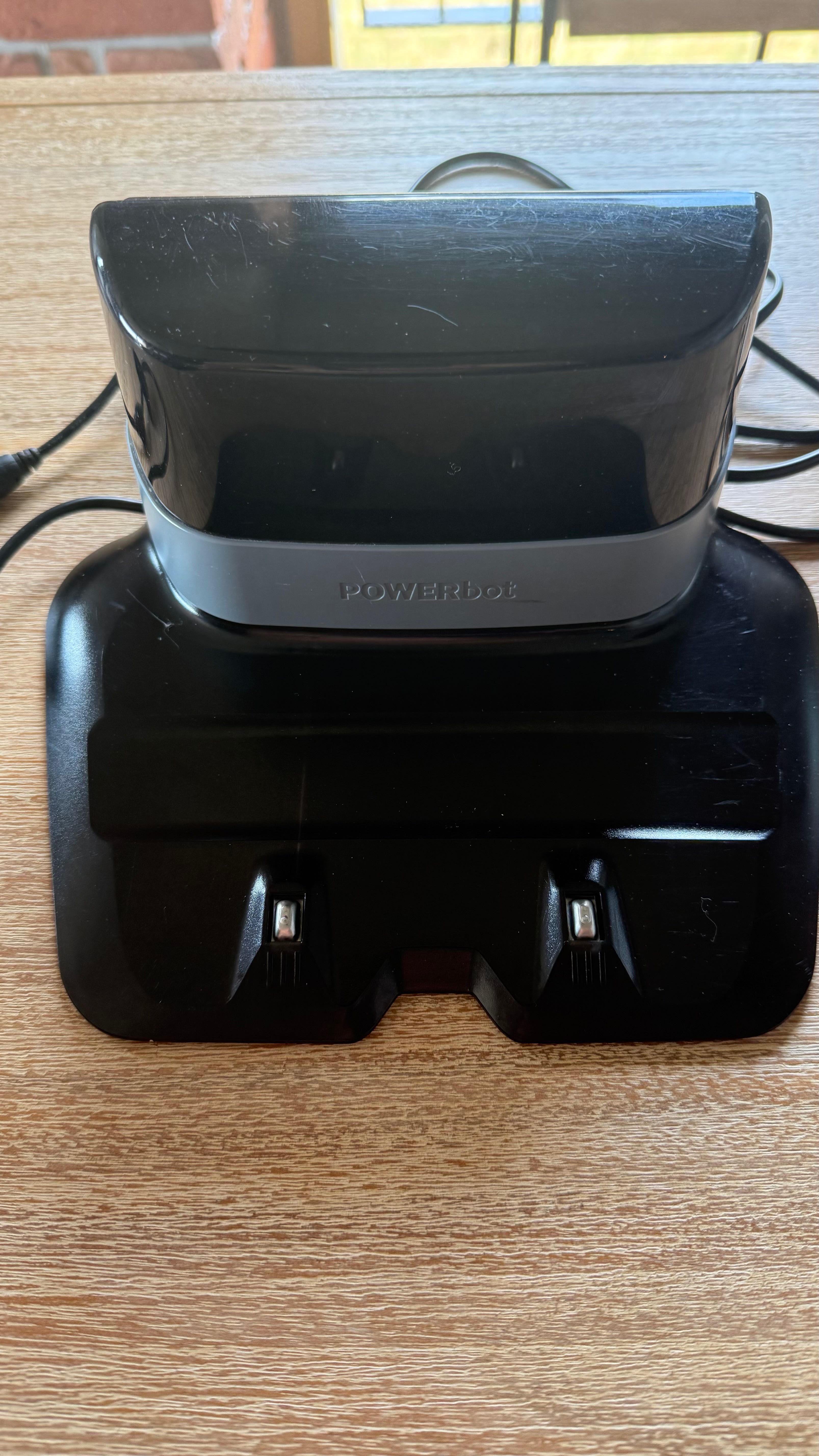 Samsung Robót Odkurzacz SR10M7030WG