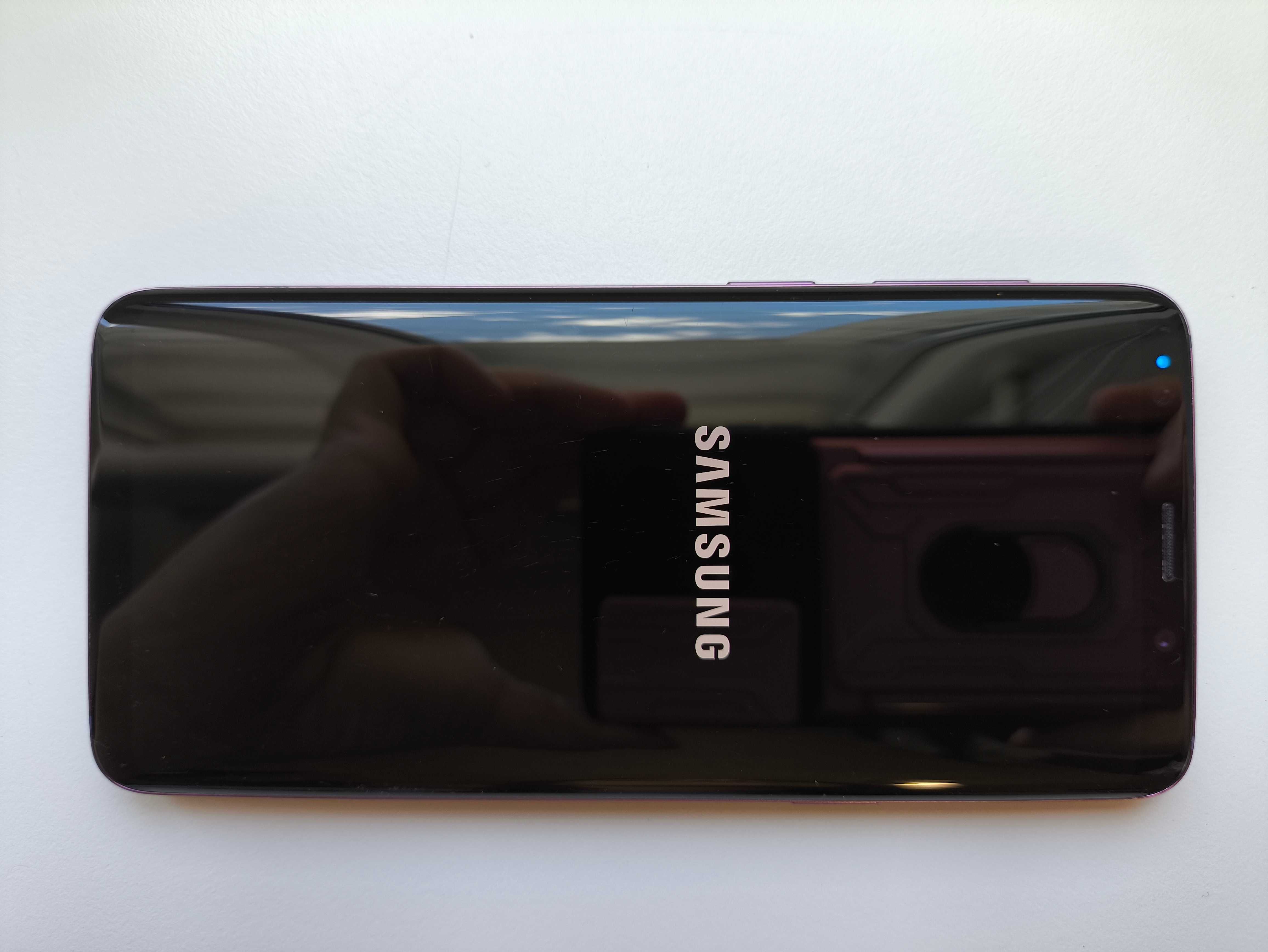 Telefon Samsung Galaxy S9 SM-G960F