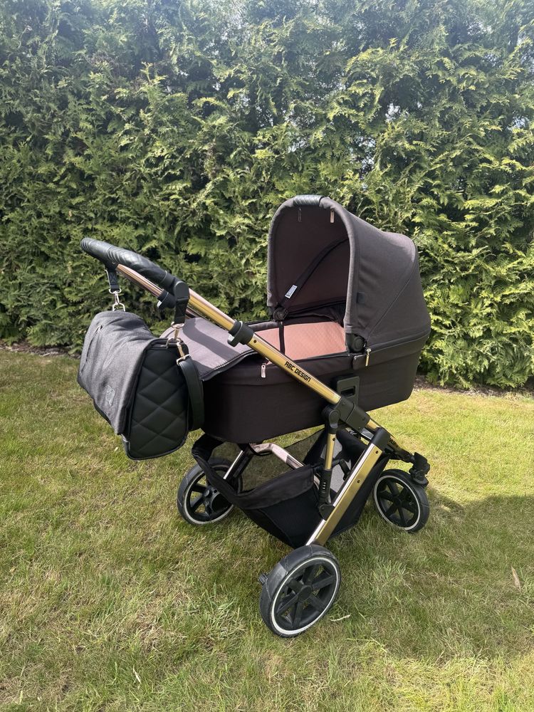 Wozek abc design salsa 4 air