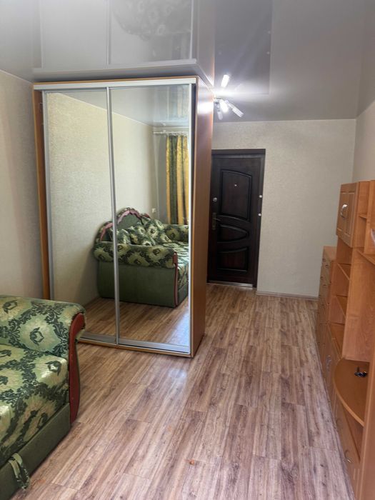 Продається кімната в гуртожитку