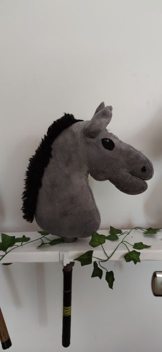 Hobby Horse konik