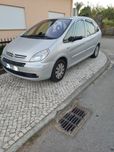 Citroen Xsara Picasso 1.6 HDI troco