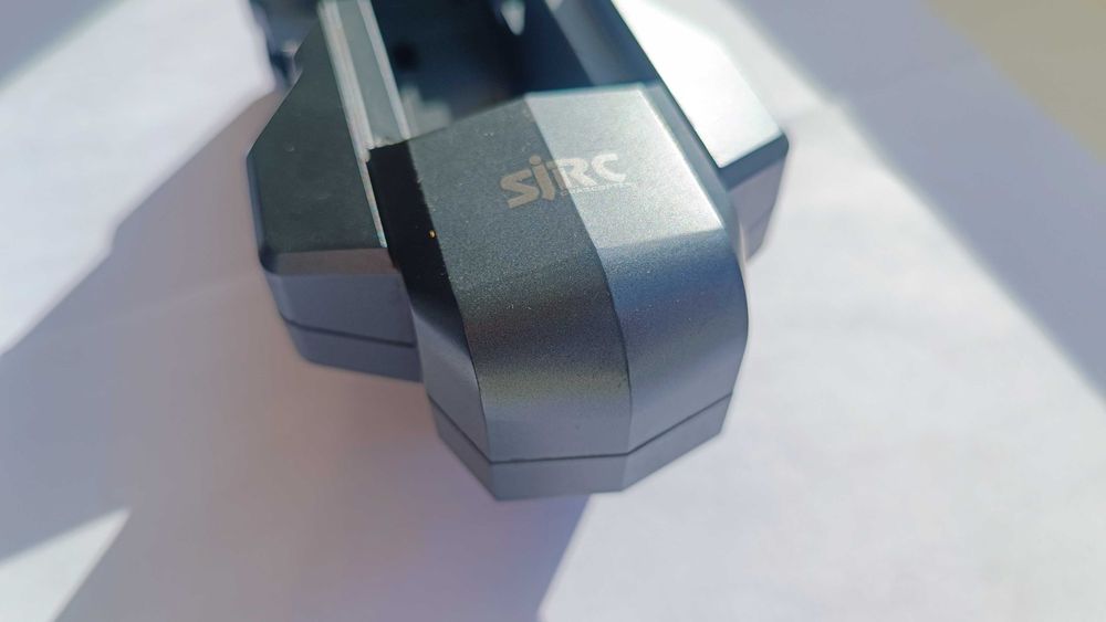 Корпус для квадрокоптера sjrc f11 pro
