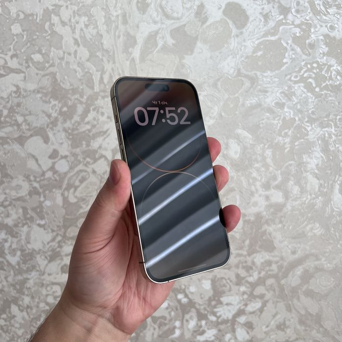 iPhone 14 Pro 128GB Gold