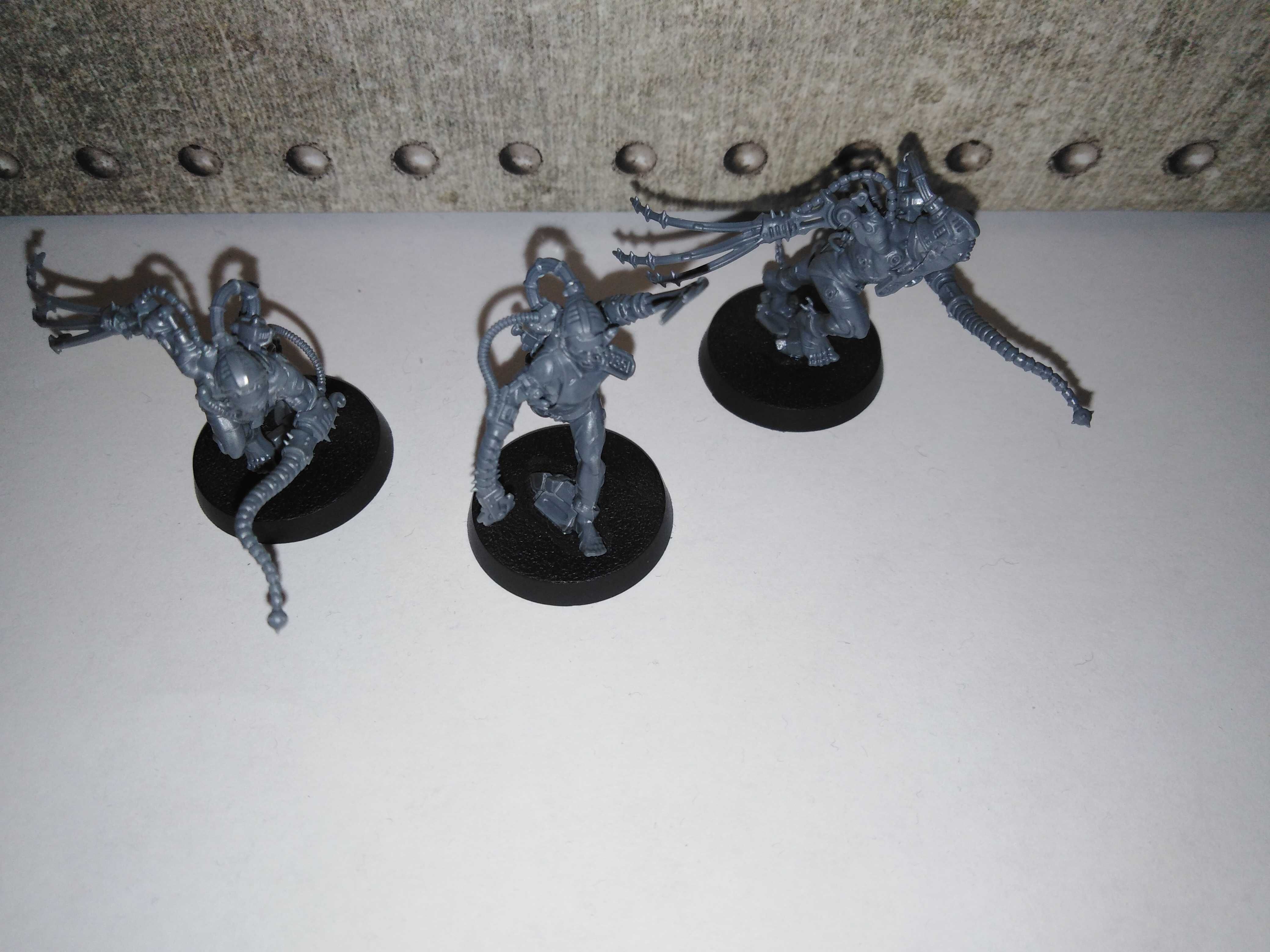 Warhammer Arco Flagellants
