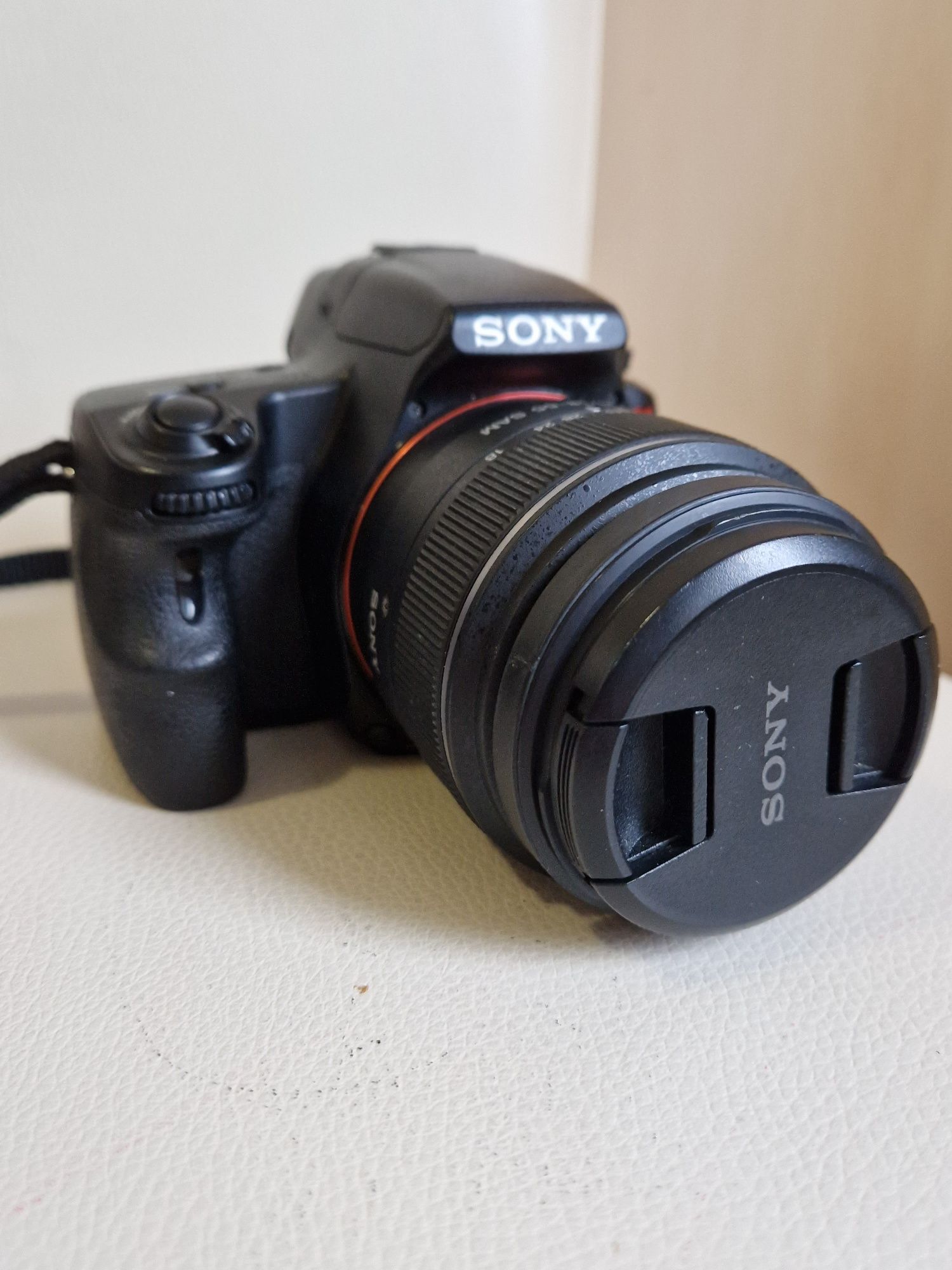 Фотоаппарат Sony A37