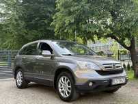 Honda CR-V III 2.2 Diesel 4x4