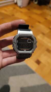 Zegarek CASIO WS-1400H-1BVEF