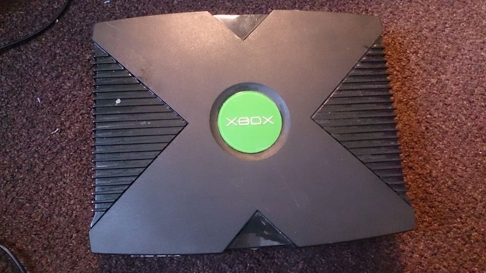 xbox 80 gb