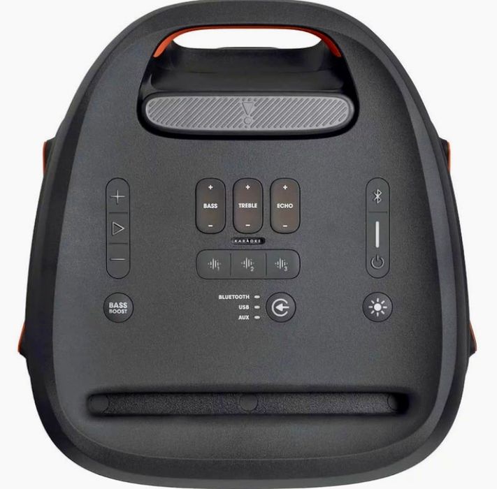 Wynajem nagłośnienia głośnik JBL PARTYBOX 310