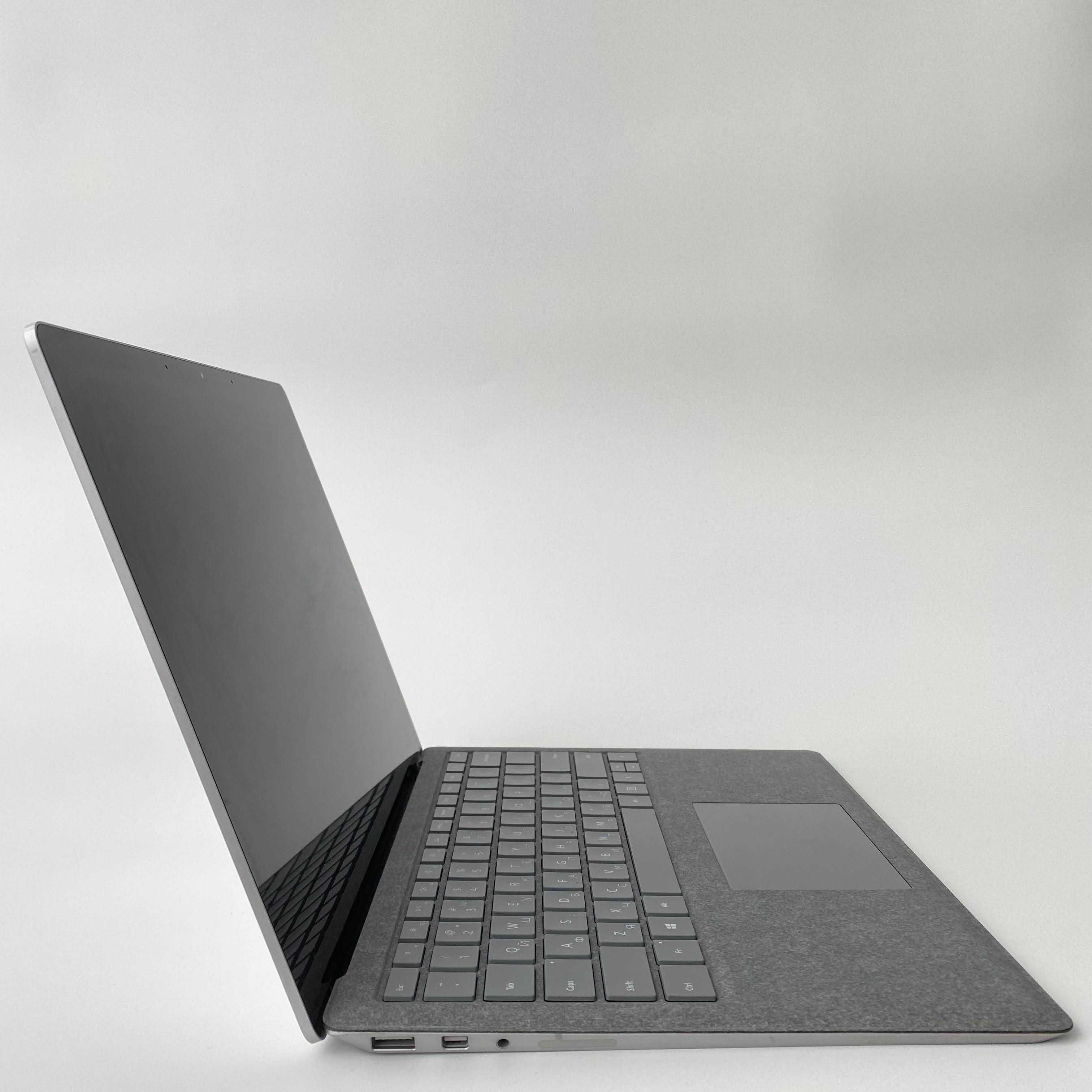 Ноутбук Microsoft Surface Laptop QHD i5-7300U/8GB RAM/128GB SSD