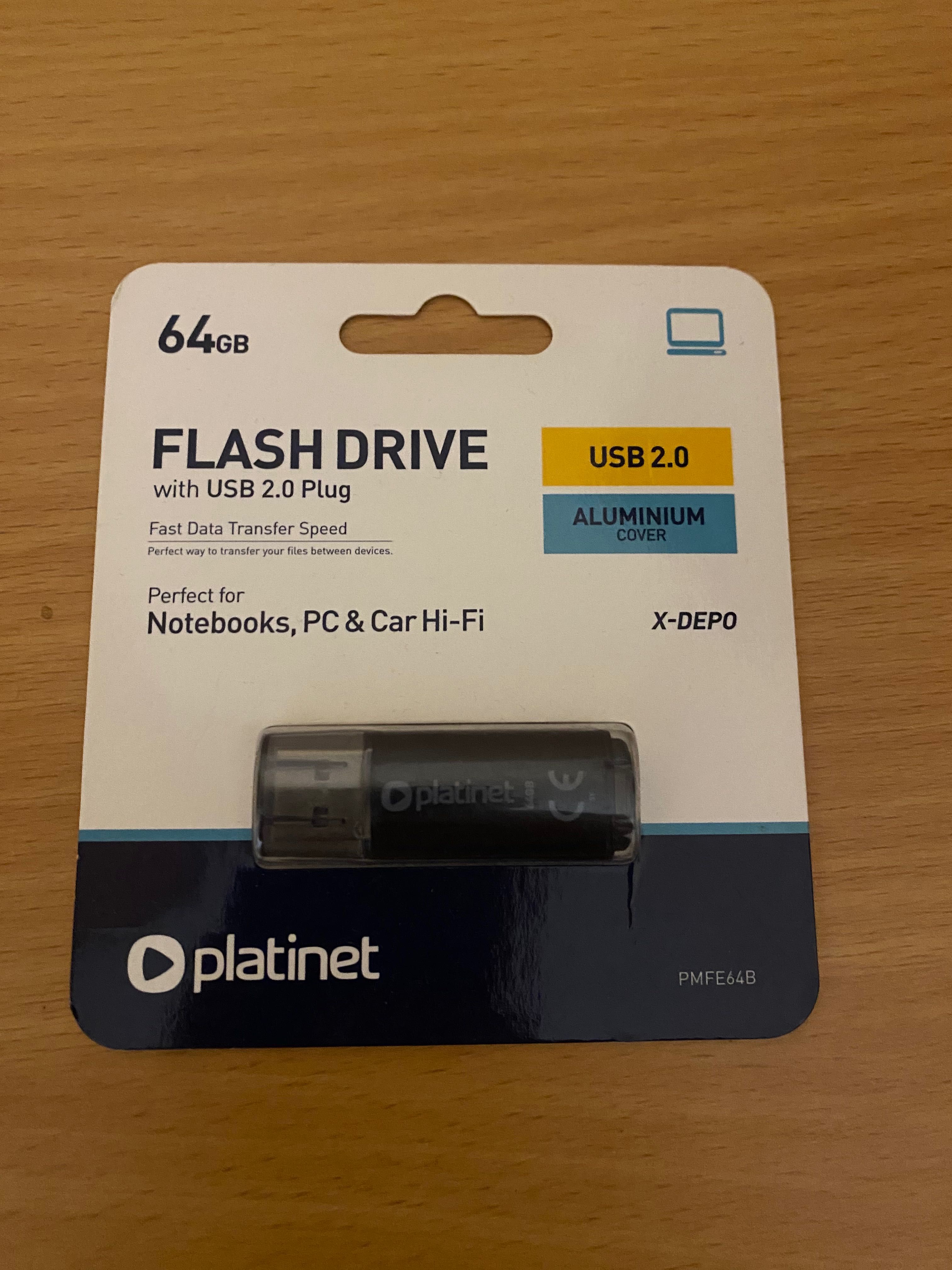flasn drive 64 gb