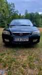 Mazda 323F 2002 rok