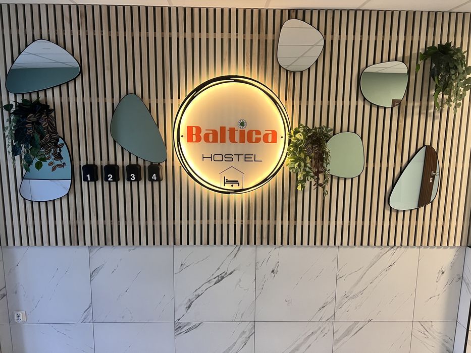 Najlepsze Kwatery Noclegi Pracownicze HOSTEL BALTICA Płońsk 750zł net