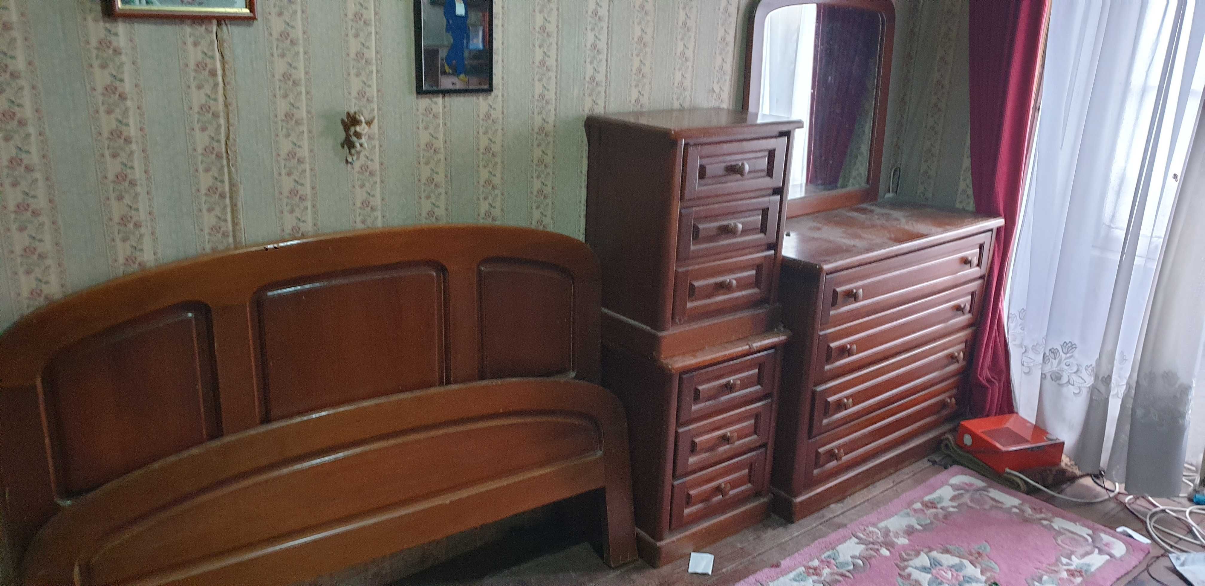 Mobília quarto completa