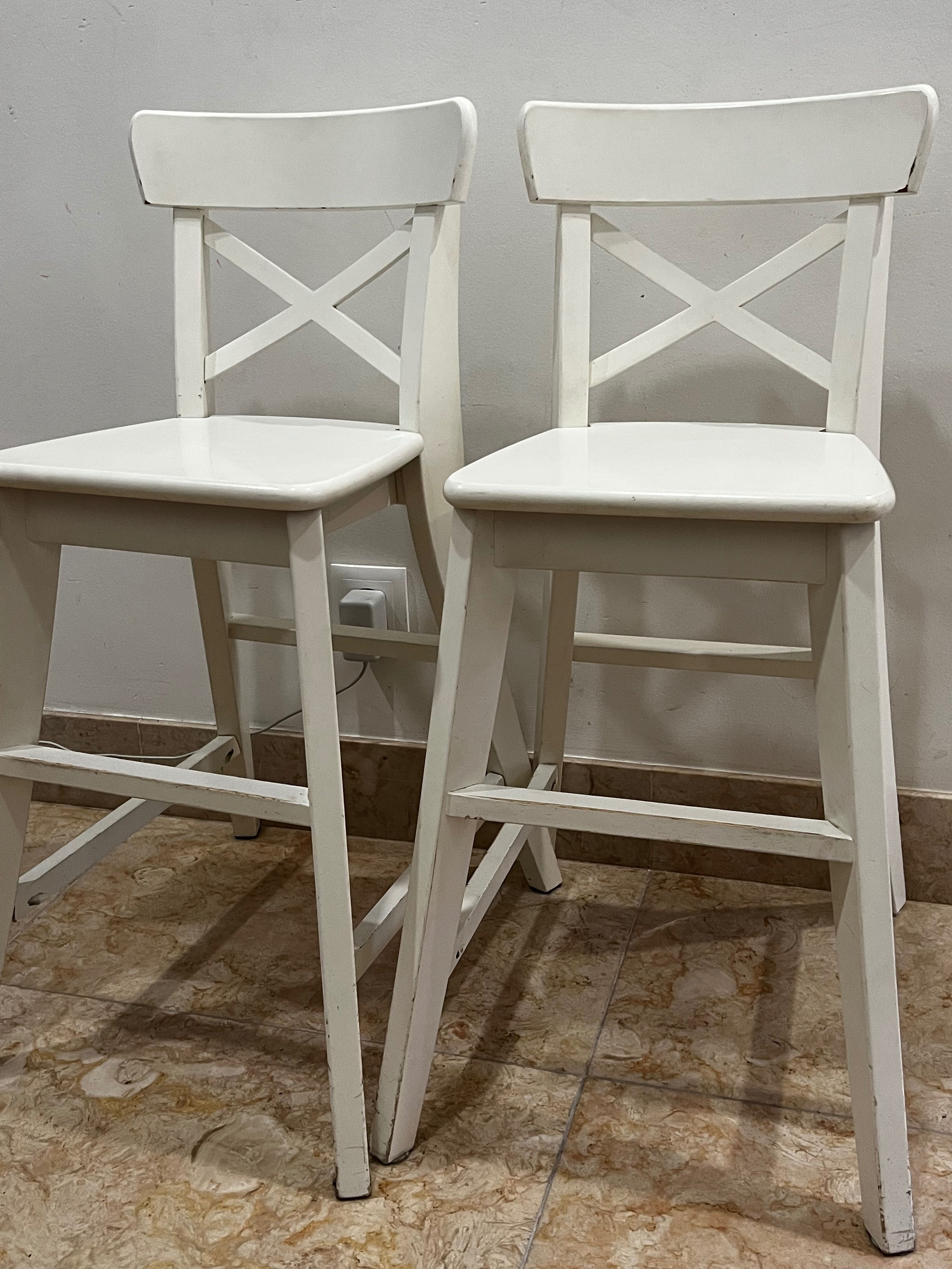 Cadeira(s) INGOLF Ikea