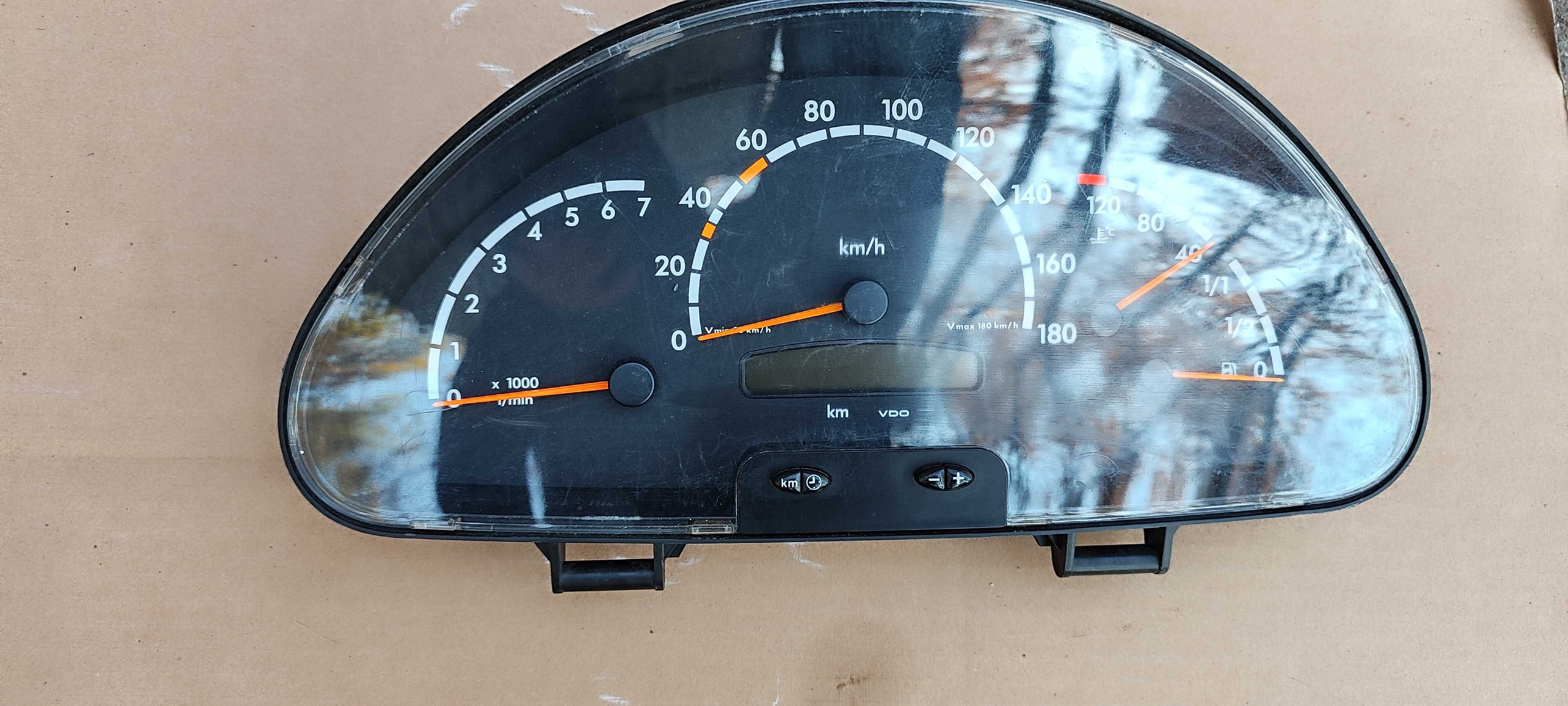 Щиток приборов автобус Mercedes Sprinter classic W909 A9095400011