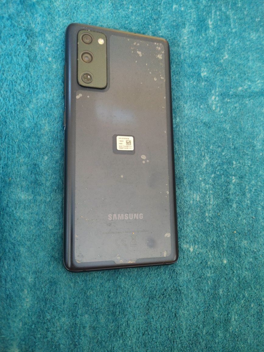 Samsung S20 FE 5G