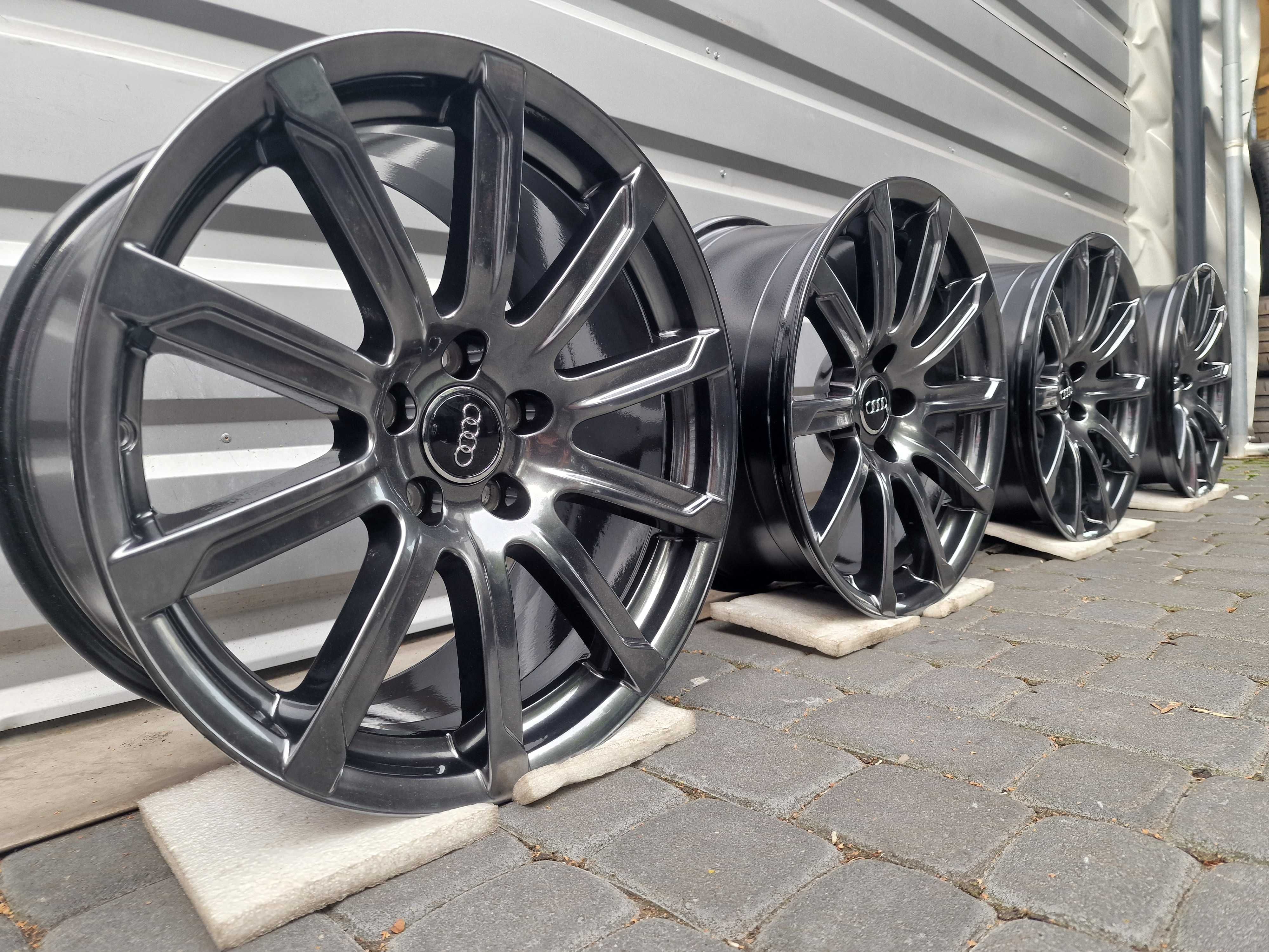 Oryginalne Felgi Audi 18" A4 A5 A6 A7 A8 Q3 Q5 Q7