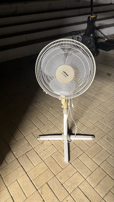 Vendo Ventoinha em bom estado