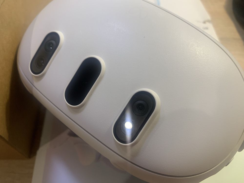 Окуляри VR Meta Quest3 128gb