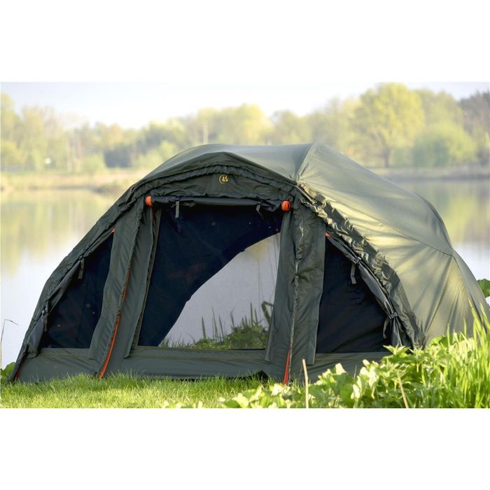 Namiot karpiowy 4Success - Hybryda System XL Gen2 brolly