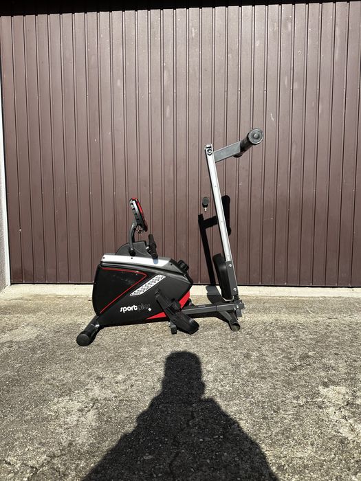 Wioslarz magnetyczny-sport plus-idealny stan