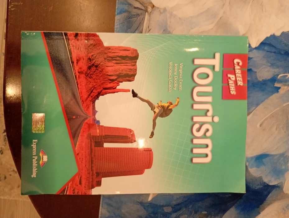 Tourism Career Paths