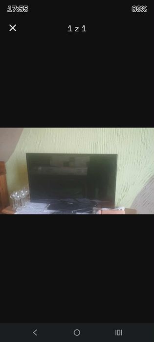 Telewizor 32cale
