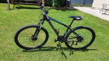 Rower Kross Black Edition 2 S 29" MTB