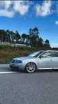Audi A4 B6 1.9Tdi pd130 (Ler Descrição)