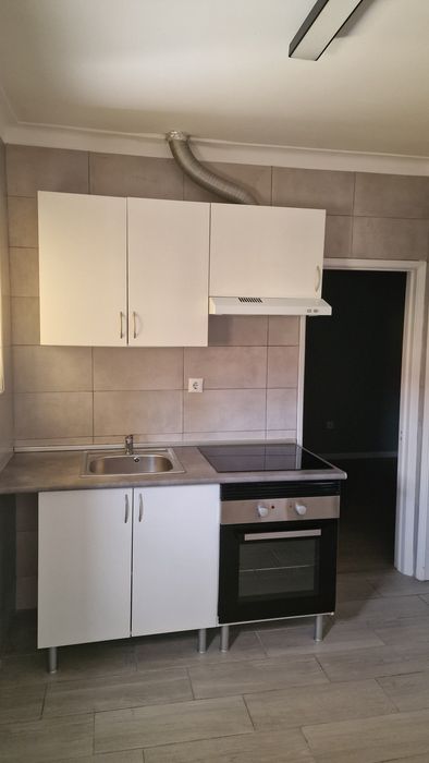 T1 São Domingos de rana cascais