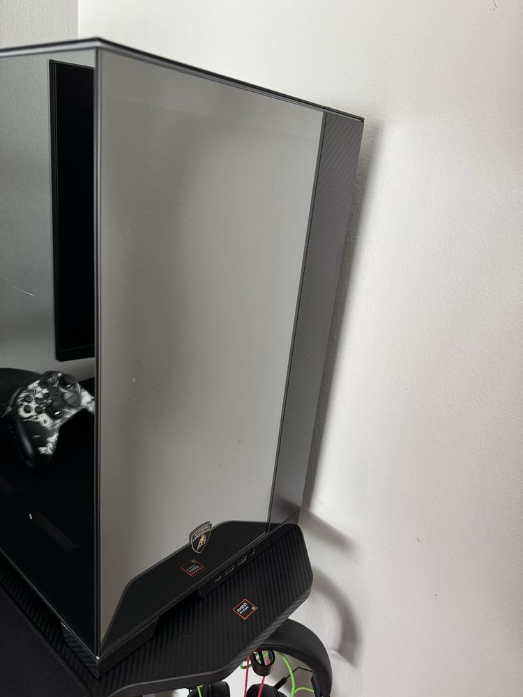 Pc Gamer High-End ryzen 9 9900x3d / Rtx 4080 super tudo com garantia